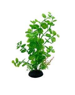 Искусственное аквариумное растение Растение 00112891 6х24 см Ripoma
