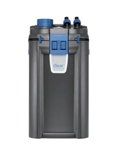 Фильтр для аквариума внешний BioMaster 600 до 600 литров 1250 л ч 22 Вт Oase