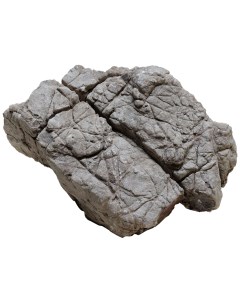 Камень для аквариума и террариума Elephant Stone M натуральный 15 25 см Udeco