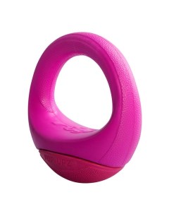 Развивающая игрушка для собак ПопАпс тип ванька встанька розовый 14 5 см PU04K Rogz