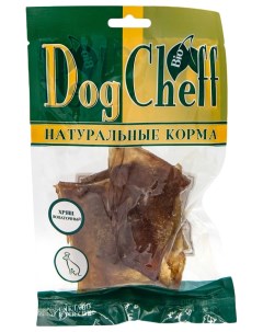 Лакомство для собак хрящ лопаточный 1 30 13 шт Dog cheff