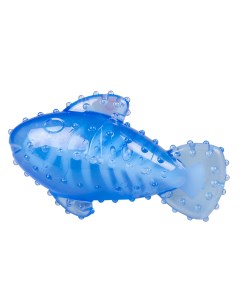Жевательная игрушка для собак голубой 16 7 см 1 шт Duvo+