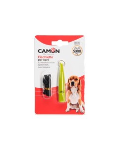 Игрушка для собак свисток пластиковый Camon