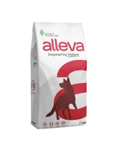 Сухой корм для собак Care Urinary 360 12 кг Alleva