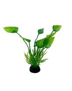 Искусственное аквариумное растение Растение 00113003 2 5х10 см Ripoma