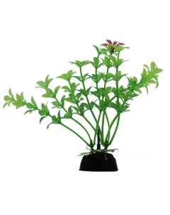 Искусственное растение для аквариума Водоросли 00116716 3х10 см Ripoma
