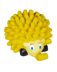 Жевательная игрушка для собак желтый 10 см 1 шт Duvo+