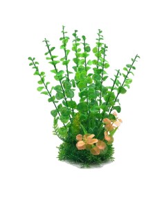 Искусственное аквариумное растение Растение 00112955 9х30 см Ripoma