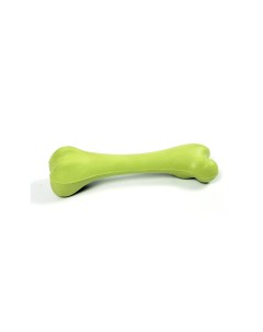 Жевательная игрушка для собак зеленый 21 7 см 1 шт Duvo+