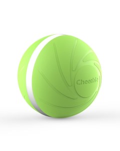 Игрушка для собак Wicked Ball Зелёный Cheerble