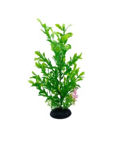 Искусственное аквариумное растение Растение 00112888 6х24 см Ripoma