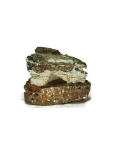 Камень для аквариума и террариума Colorado Rock S натуральный 5 15 см Udeco
