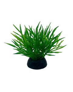 Искусственное аквариумное растение Кустик 00113015 2 5х5 см Ripoma