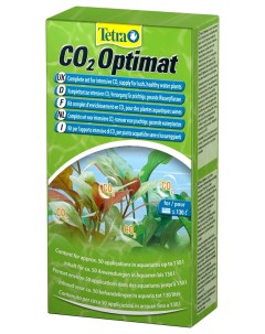 Система CO2 для аквариума CO2 Optimat до 100 л Tetra