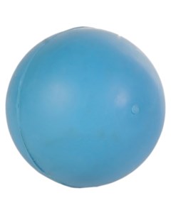 Апорт для собак Мяч из каучука в ассортименте 6 см Trixie