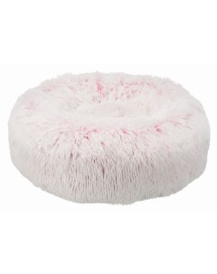 Лежак с бортиком Harvey ф 50 см бело розовый 37317 Trixie