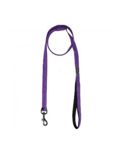 Поводок для собак Bliss 20мм 2м фиолетовый Rukka