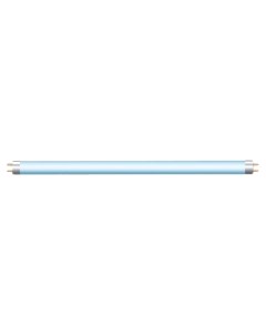 Люминесцентная лампа для аквариума синяя 80 Вт цоколь G5 146 см Jebo