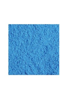 Кварцевый песок для аквариумов для террариумов синий 2 кг 1 5 л Аквагрунт