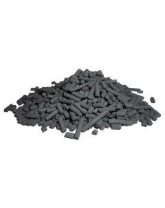 Наполнитель для внутреннего фильтра Super Carbon активированный уголь 1 кг Sera