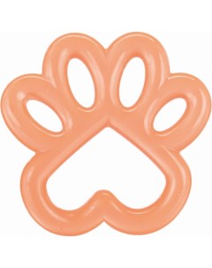 Грейфер игрушка для перетягивания для собак Bungee в ассортименте 12 см Trixie