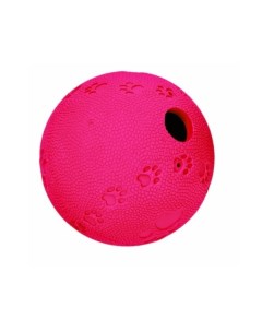 Мяч кормушка литой Trixie