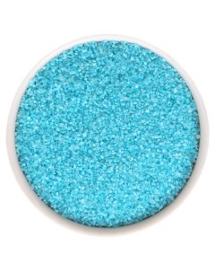 Кварцевый песок для аквариумов голубой 0 25 кг Evis