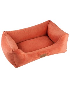 Лежак для животных Sofa Orinoko оранжевый 70368 Katsu