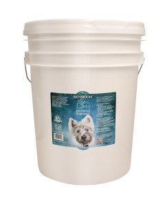 Глубоко очищающий шампунь для собак и кошек So Dirty концентрат 1 к 12 19 л Bio groom