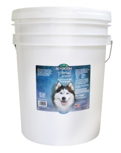Шампунь для собак и кошек с травами Herbal Groom концентрат 1 к 4 19 л Bio groom