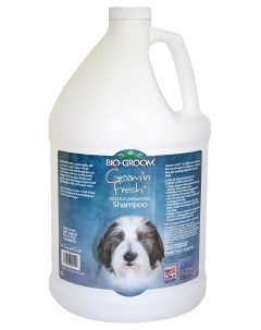 Дезодорирующий шампунь Groom n Fresh для собак 3 8 л Bio groom