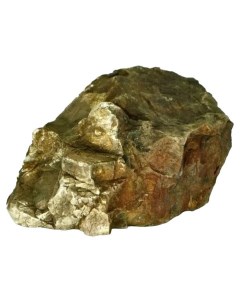 Натуральный камень для аквариумов Fossilized Wood Stone Окаменелое дерево размер XL Udeco