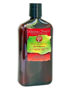 Шампунь без слез для собак Natural Scents Tuscan Olive концентрат 1 к 6 3 8 л Bio groom