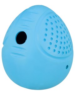 Игрушка для лакомств для собак Roly Poly Snack Egg Яйцо в ассортименте 8 см Trixie