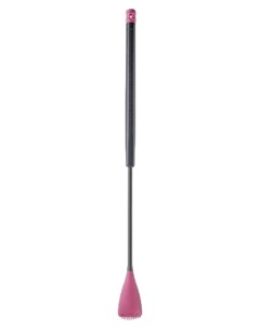 Универсальный инструмент Cleaning tool pink для чистки аквариума розовый 39 5 см Biorb