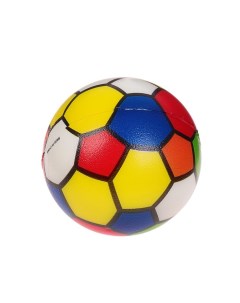 Игрушка для собак и кошек мяч зефирный мультицвет 6 3 см 2 шт Brava