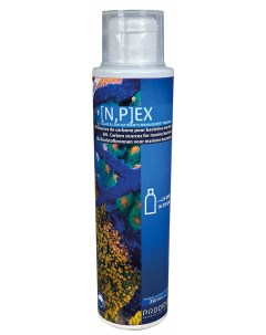 Добавка для улучшения биологической фильтрации в аквариуме N P EX Nano 250 мл Prodibio