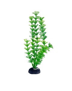Искусственное аквариумное растение Растение 00113072 4х20 см Ripoma