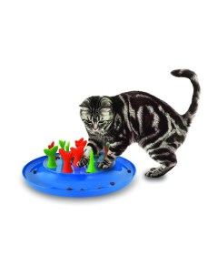 Игрушка для кошек Хвосты рыбок Ripoma