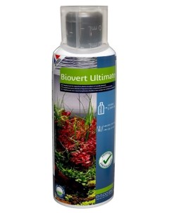 Удобрение для аквариумных растений BioVert Ultimate 250 мл Prodibio
