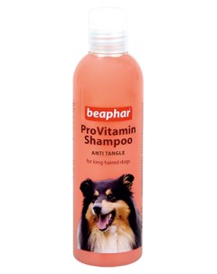 Шампунь для собак Pro Vitamin от колтунов 250 мл Beaphar