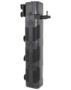 Фильтр HJ 1152 внутренний для аквариума с поворотной дождевой флейтой 1200 л ч 22Вт Sunsun