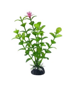 Искусственное аквариумное растение Водоросли 00113063 3х13 см Ripoma