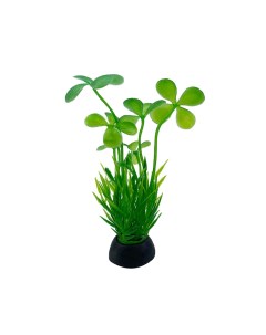 Искусственное аквариумное растение Растение 00113007 2 5х10 см Ripoma