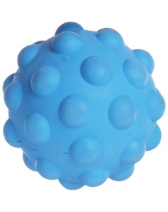 Игрушка для собак Атом мяч ультразвуковой 9 5 см Ferribiella