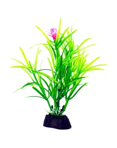 Искусственное растение для аквариума Водоросли 00116681 3х13 см Ripoma