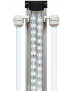 Светильник для аквариумов Гибрид T8 LED Scape Hybrid Maxi Light 55 см Биодизайн