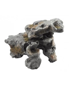 Камень для аквариума Combo Lava М пластик 22 5х18 5х15 5 см Europet bernina
