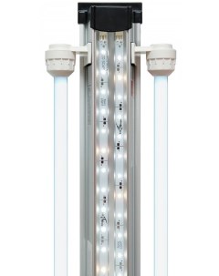 Светильник для аквариумов Гибрид T5 LED Scape Hybrid Maxi Light 90 см Биодизайн