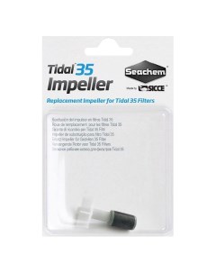 Импеллер для рюкзачного фильтра Tidal 35 Seachem